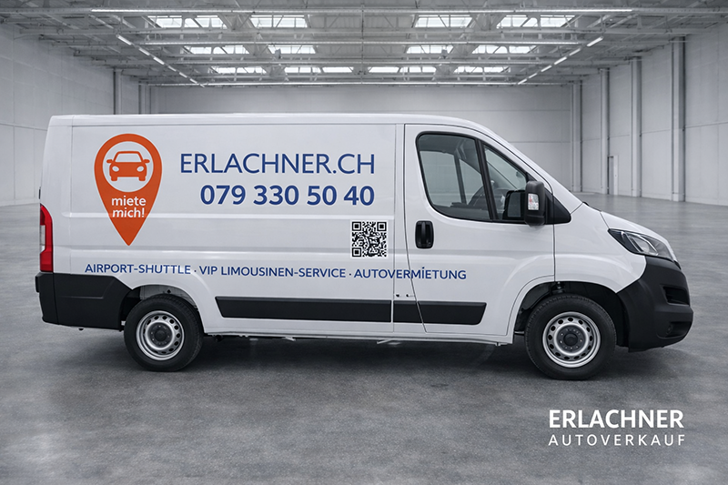 N2 Fiat Ducato Kastenwagen