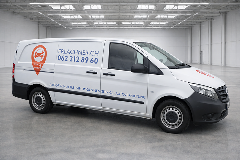 N1 VW T6 Kastenwagen