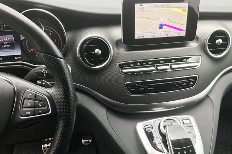 P7 Mercedes V-Klass 3