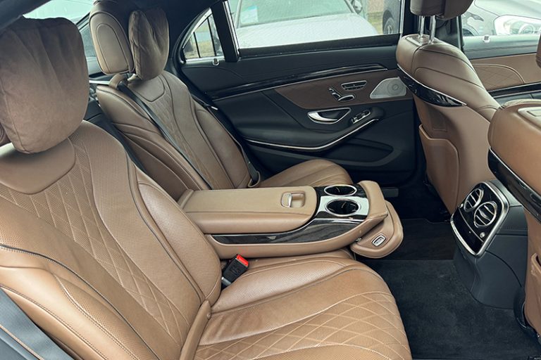 P8 Mercedes S-Klass 3